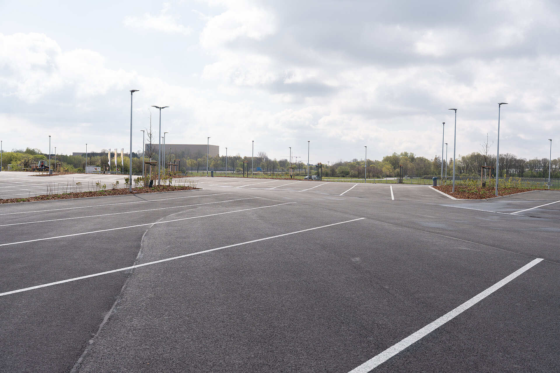 Autohof Hannover A7
